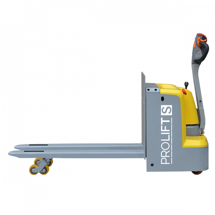 Самоходная электрическая тележка PROLIFT SD20 M2