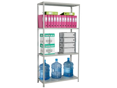Стеллаж MS 200KD/100x50/4 