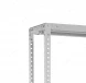 Стеллаж MS 200KD/100x50/4