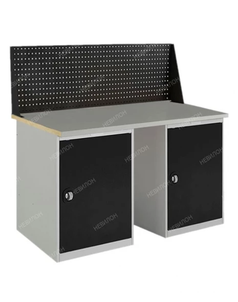 Верстак для дачи 1500 мм WTH 150.PТ1.Т1.010