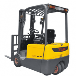 Погрузчик электрический трехопорный TOR 1,6 т 4,5 м CPD20SA-16, шт