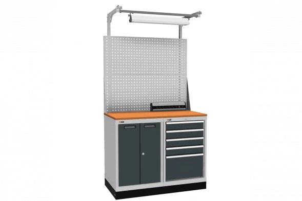 Тумба-верстак ДиКом ВТ-16