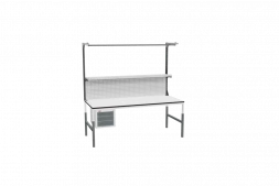 Стол монтажный ДиКом СР-М-200/90-03 ДСП