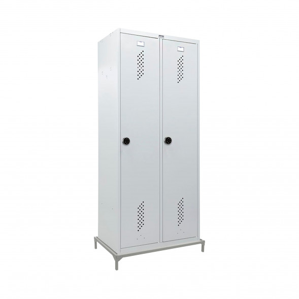 Шкаф LS-K-780 EL на подставке