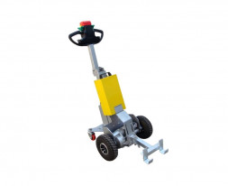 Тягач электрический ручной TOR 1,0 т QDD10W Li-ion, шт