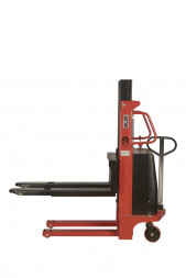 Штабелер гидравлический с электроподъемом 2,0 т 2,0 м TOR CTD20/20, шт