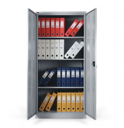 Шкаф архивный ДиКом КД-151 разб. 32.0101-071