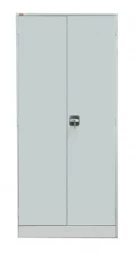 Шкаф металлический ШАМ-11-600 74002017