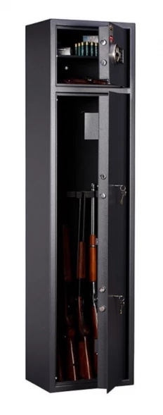 Оружейный сейф Aiko Филин-35 EL