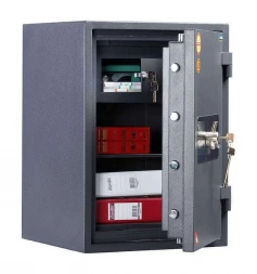 Сейф Valberg Гарант Евро 67T 670x480x480 мм