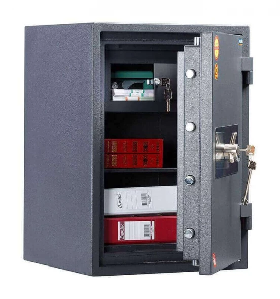 Сейф Valberg Гарант Евро 67T