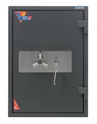 Сейф Valberg Гарант Евро 67T 670x480x480 мм