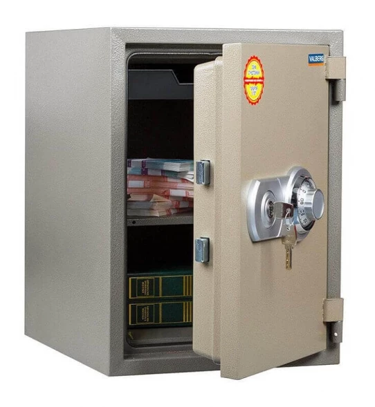 Сейф Valberg FRS-49 CL