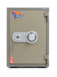 Сейф Valberg FRS-49 CL 490x350x430 мм