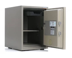 Сейф Valberg FRS-49 CL 490x350x430 мм