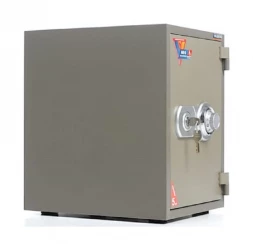 Сейф Valberg FRS-49 CL 490x350x430 мм