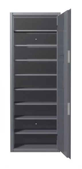 Армейский сейф ШХО-1865 для пистолетов