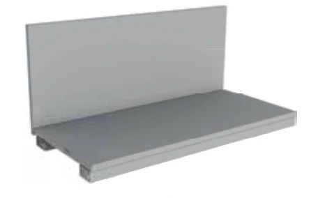 Полка и Стенка Expert T WSh-200/2