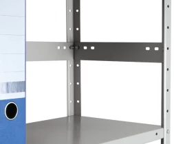 Планка ограничительная MS-50