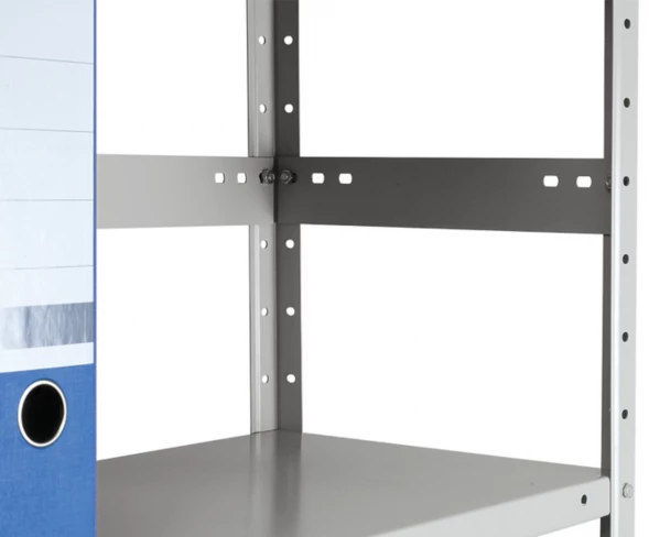 Планка ограничительная MS-50