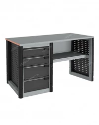 Верстак для СТО тяжелый MTH 160.PM4.M.000