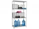Стеллаж MS 200KD/100x60/4