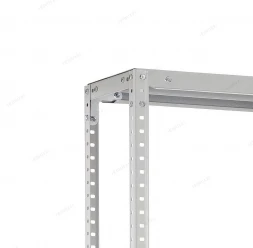 Стеллаж MS 200KD/100x60/4