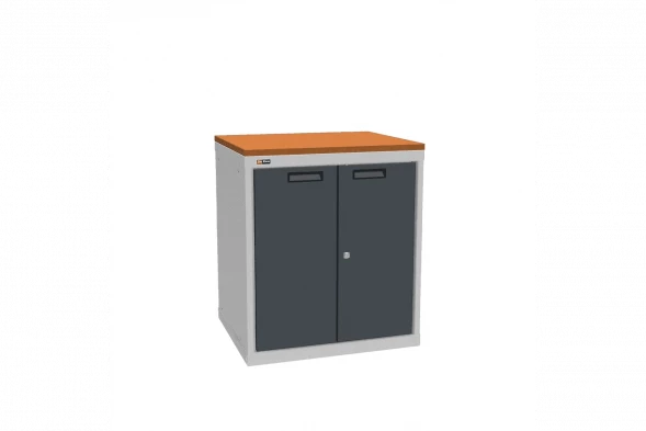 Тумба инструментальная ДиКом ВС-020-03