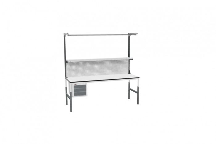 Стол монтажный ДиКом СР-М-200-03 ESD