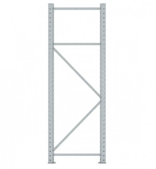 СТ-051 Рама 1800х850 цинк