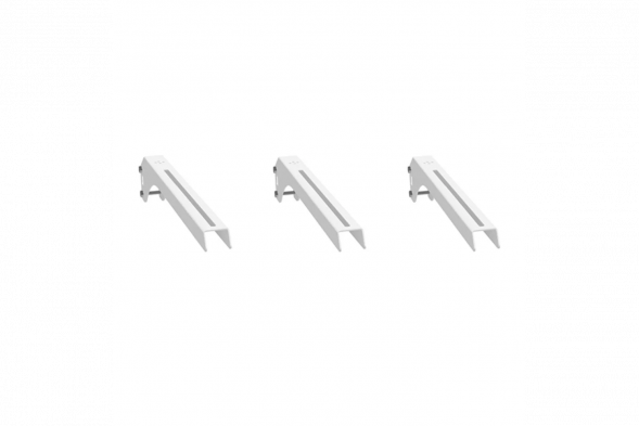 Консоль (3 шт.), комплект