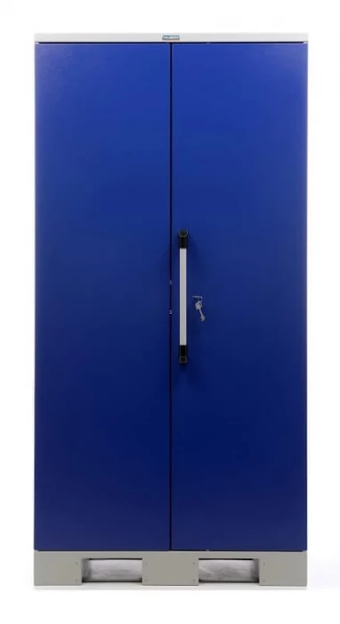 Шкаф инструментальный AMH TC-003000 ЧПУ 1850х920х460 мм