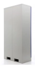 Шкаф инструментальный AMH TC-003000 ЧПУ 1850х920х460 мм