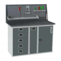 Верстак SMART 1280.5.P.1.d