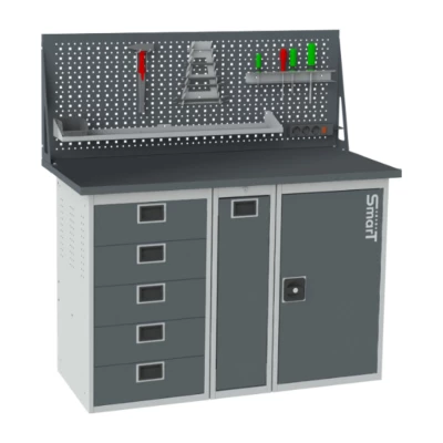 Верстак SMART 1280.5.P.1.d
