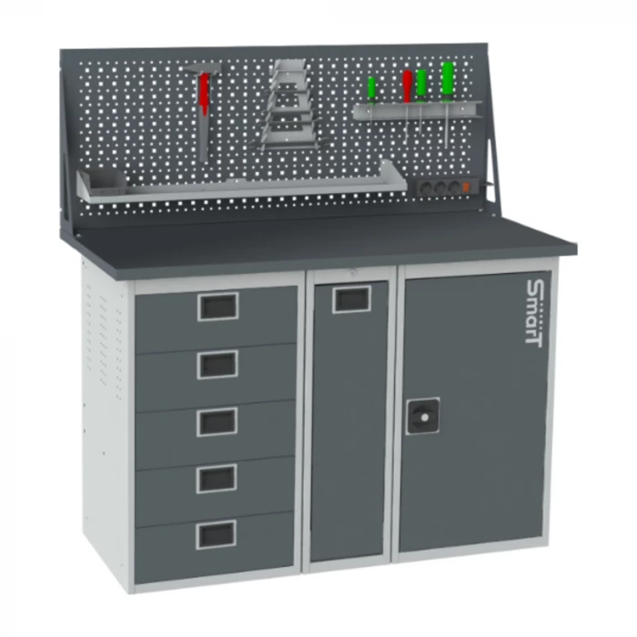 Верстак SMART 1280.5.P.1.d