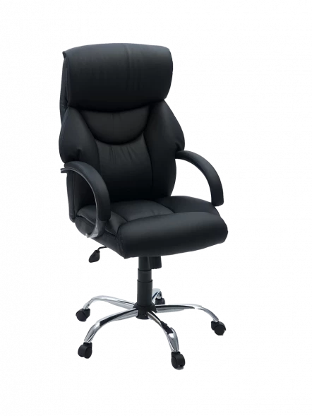 Морган кресло ECO №16Н(черный)