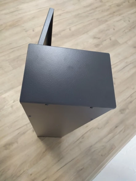 Оружейный сейф Aiko Чирок 1015 (Колибри)