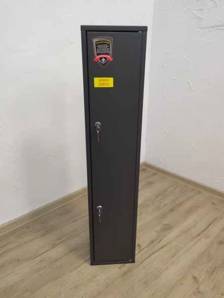 Оружейный сейф Aiko Чирок 1015 (Колибри)