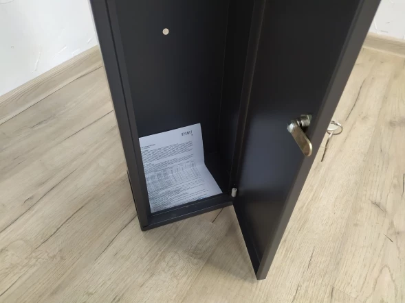 Оружейный сейф Aiko Чирок 1015 (Колибри)