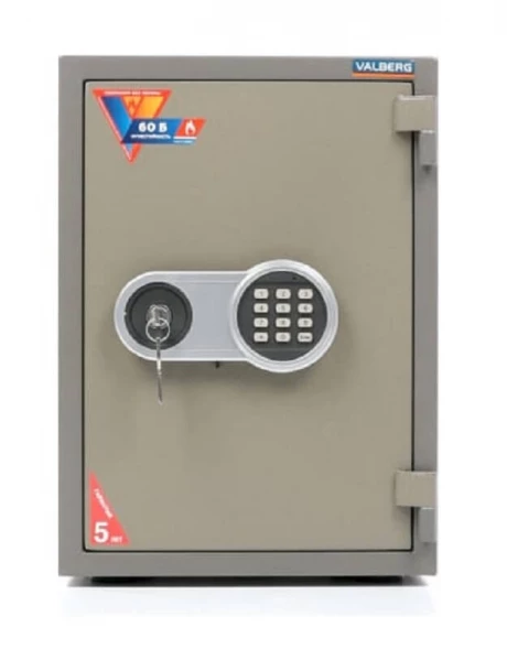 Сейф Valberg FRS-49 EL