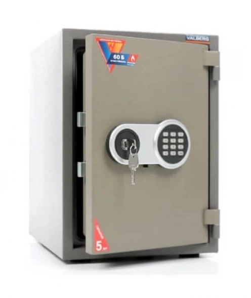 Сейф Valberg FRS-49 EL