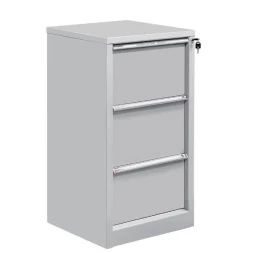 Тумба металлическая стационарная ТC-3-ESD с 3 ящиками