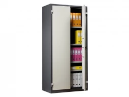 Шкаф огнестойкий Valberg (BrandMauer) BM-1993EL графит 