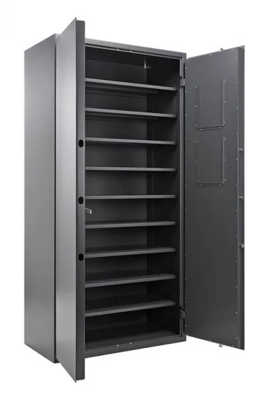 Армейский сейф ШХО-170ПМ(БП) для пистолетов