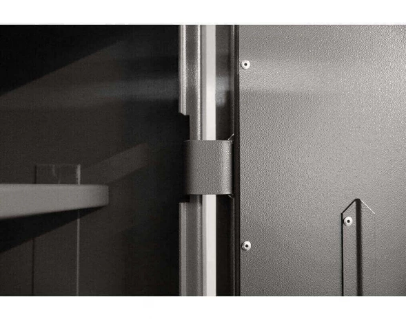 Армейский сейф ШХО-170ПМ(БП) для пистолетов