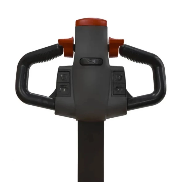 Штабелер электрический самоходный ESL122 (1200 кг; 2,5 м; li-ion 24В / 80Ач) SMARTLIFT (SMART)