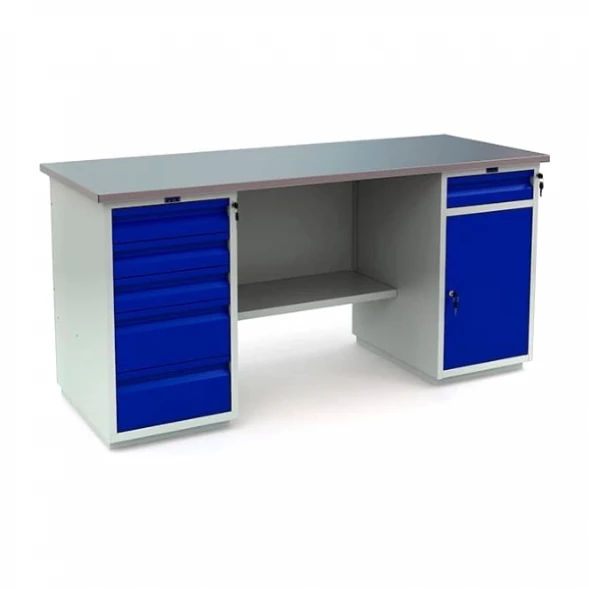 Верстак для сверлильного станка WT180.WD5/WD2.000