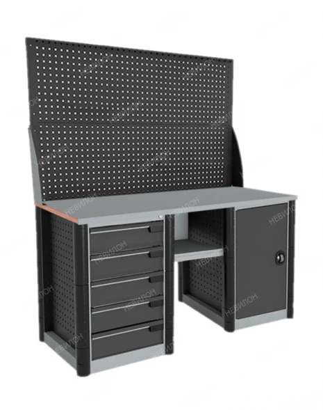 Верстак  PROFI M MTH 160.PM5.PM1.020