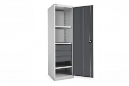 Шкаф инструментальный ДиКом ВЛ-К-050-06